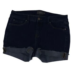 Torrid Womens Jean Shorts 14‎